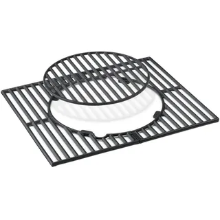 TAINO Flex Platinum/Black 2-/4-/6-Brenner Grillroste Gusseisen Roste Zubehör Gasgrill