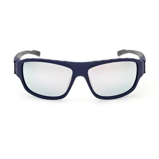 ADIDAS SPORTSWEAR Sportsonnenbrille dunkelblau / grau
