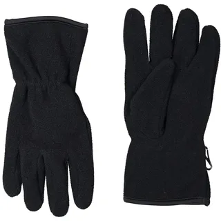 CMP Fleece Gloves Schwarz M