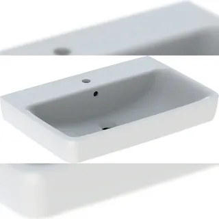 Geberit Renova Plan Waschtisch 70 x 48 cm (501644001)