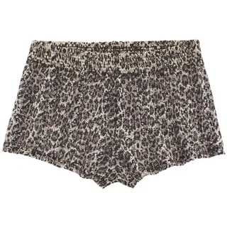 Buffalo Badeshorts Simba Mehrfarbig 38