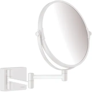 Hansgrohe AddStoris Wandmontage, mattweiß