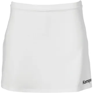 Kempa Sportrock Damen Weiß XXL