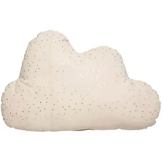 ATMOSPHERA CREATEUR D'INTERIEUR Berlingot Wolke 45 x 28 cm Beige