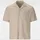 Dalan Kurzarmhemd Beige L