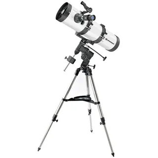 Bresser 130/650 EQ3