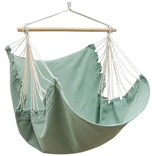 AMANKA XL Outdoor Hängesessel Key Largo in Aqua | Gr.: onesize
