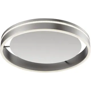 Paul Neuhaus Q-VITO 1-flg. rund silber