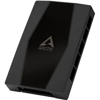 Arctic Case Fan Hub, Lüfterverteiler 10-fach