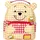 Loungefly Disney Winnie the Pooh Gingham