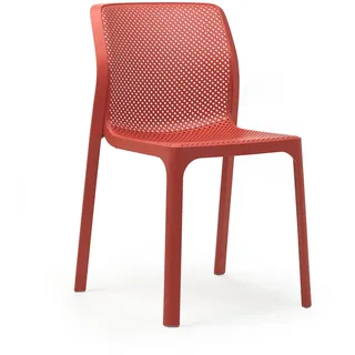 Nardi - Bit Stuhl, koralle