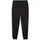 Jogginghose Regular Schwarz L