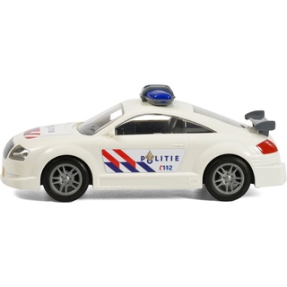 Polesie Polizeiauto, Spielzeugauto