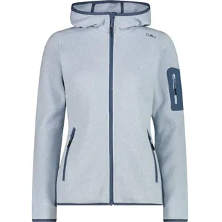 CMP Fleecejacke Blau 38