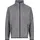Jacket ICE-TITANIO-NERO 60