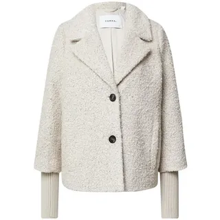 comma Steppjacke weiß 44 EU