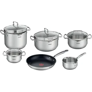 Tefal Duetto+ G732SA55, Topfset