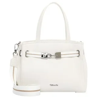 TAMARIS TAS Kirima Shopper Polyurethan Weiß