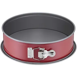 Classic Plus Springform 26 cm rund mit Flachboden, runde Backform