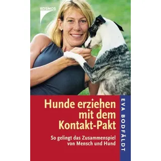 Hunde erziehen mit dem Kontakt-Pakt