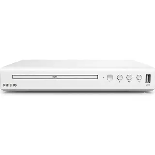 Philips TAEP200W DVD-Player