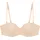 WDP Damen Nude Beige 75C