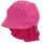 Nacken Basic magenta 55 cm