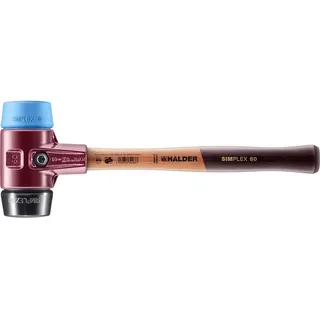 Halder Schonhammer 1480 g
