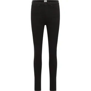 Mustang Skinny-fit-Jeans Georgia Super Skinny blau|schwarz 31