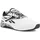 Herren White/Black 40,5