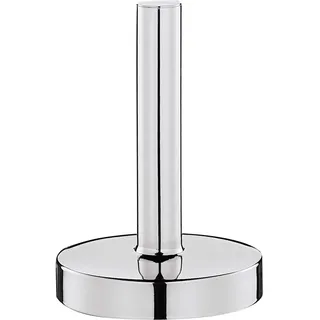 Küchenprofi Fleischklopfer-801012808 One Size Silber | Fleischkammer, rostfreier Edelstahl, für Schnitzel und Steaks, spülmaschinenfest, 12 cm Höhe, 0,9 kg Gewicht
