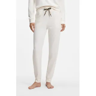 Boss CP Stripe_Pants Cuff Relaxhose Weiß XXL