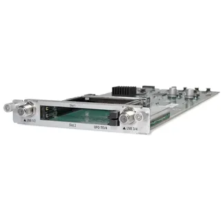 Kathrein UFOpro 4fach DVB-S/S2/S2X UFO 111/4
