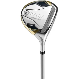 TaylorMade Kalea Gold Fairwayholz  #5 für Damen