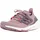 Damen Magic Mauve / Legacy Purple / Turbo 38 2/3