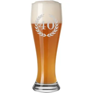 LUXENTU Bierglas 0,5 l