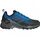 Blue Rush/Grey Five/Core Black 41 1/3
