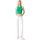 Slim Fit in Weiß-W32 L32