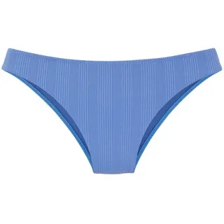 Copenhagen Studios Bikini-Hose Damen Blau 40