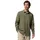 Silver Ridge Utility II Stone Green M