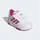 Cloud White/Team Real Magenta/Core Black 25