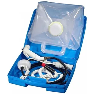 Comet 8620.01.1020 Camping Dusche 20 l