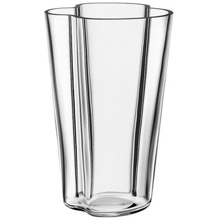 Iittala Aalto 22 cm klar