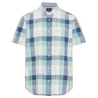 camel active Kurzarmhemd Shirts 1/2 sleeves 4XL