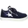 Stella Kinder Blau/Silber 34