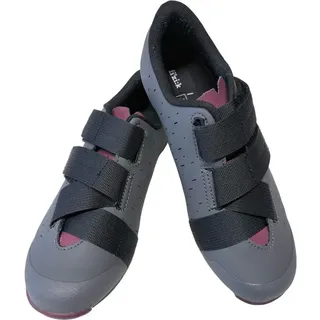 Fizik Terra Powerstrap X4 TEX4PPR1K-1298 Unisex  Anthracite/Grape NEU