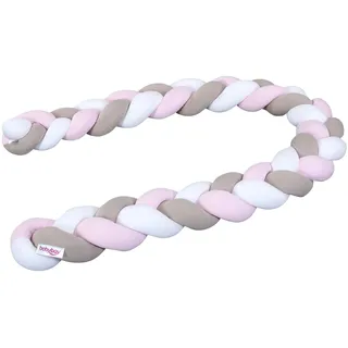 babybay Nestchenschlange 180 cm
