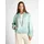 Jacke hellblau M