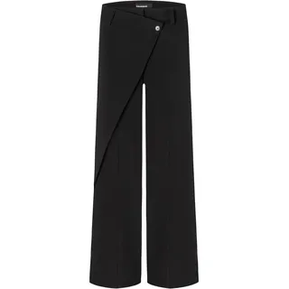 Cambio Anais Wide Fit Schwarz 42/32