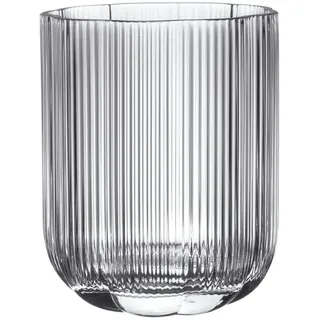Villeroy & Boch Fleur Vase 15 cm Klar - DS